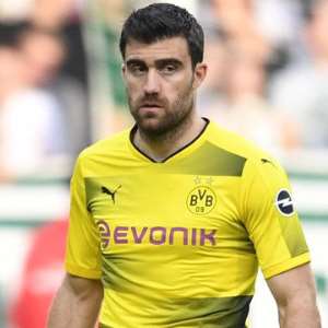 Sokratis Papastathopoulos